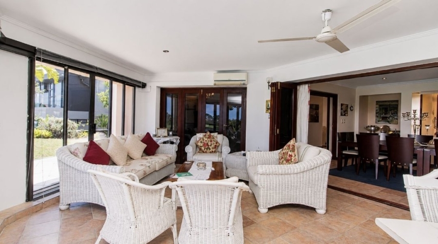 5 Bedroom Property for Sale in Pezula Golf Estate Western Cape